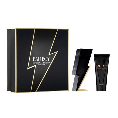 Bad Boy 2Pc Gift Set for Men by Carolina Herrera