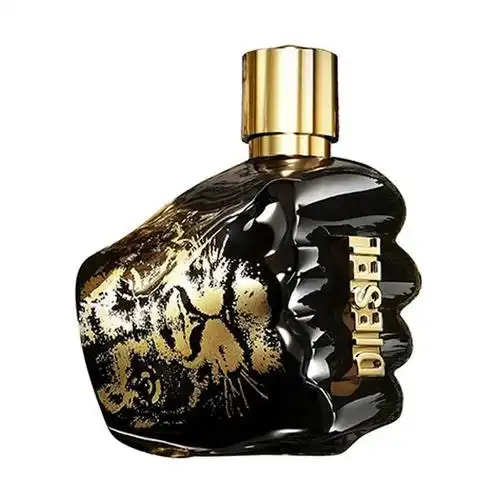 Tester - Spirit Of The Brave 75ml EDT Spray for Men by Diesel