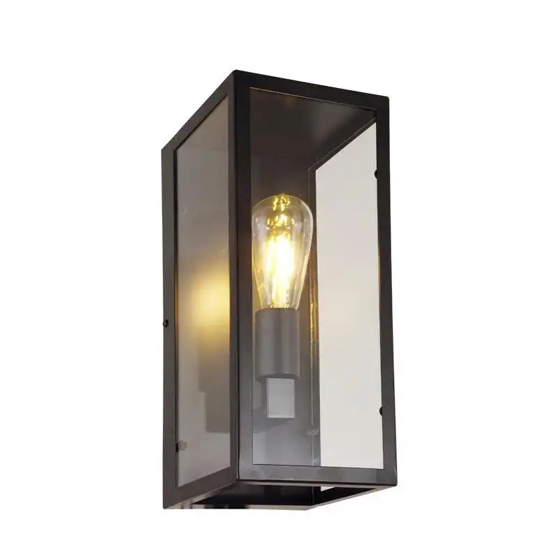 Creswick Wall Light Square ** New Arrival **
