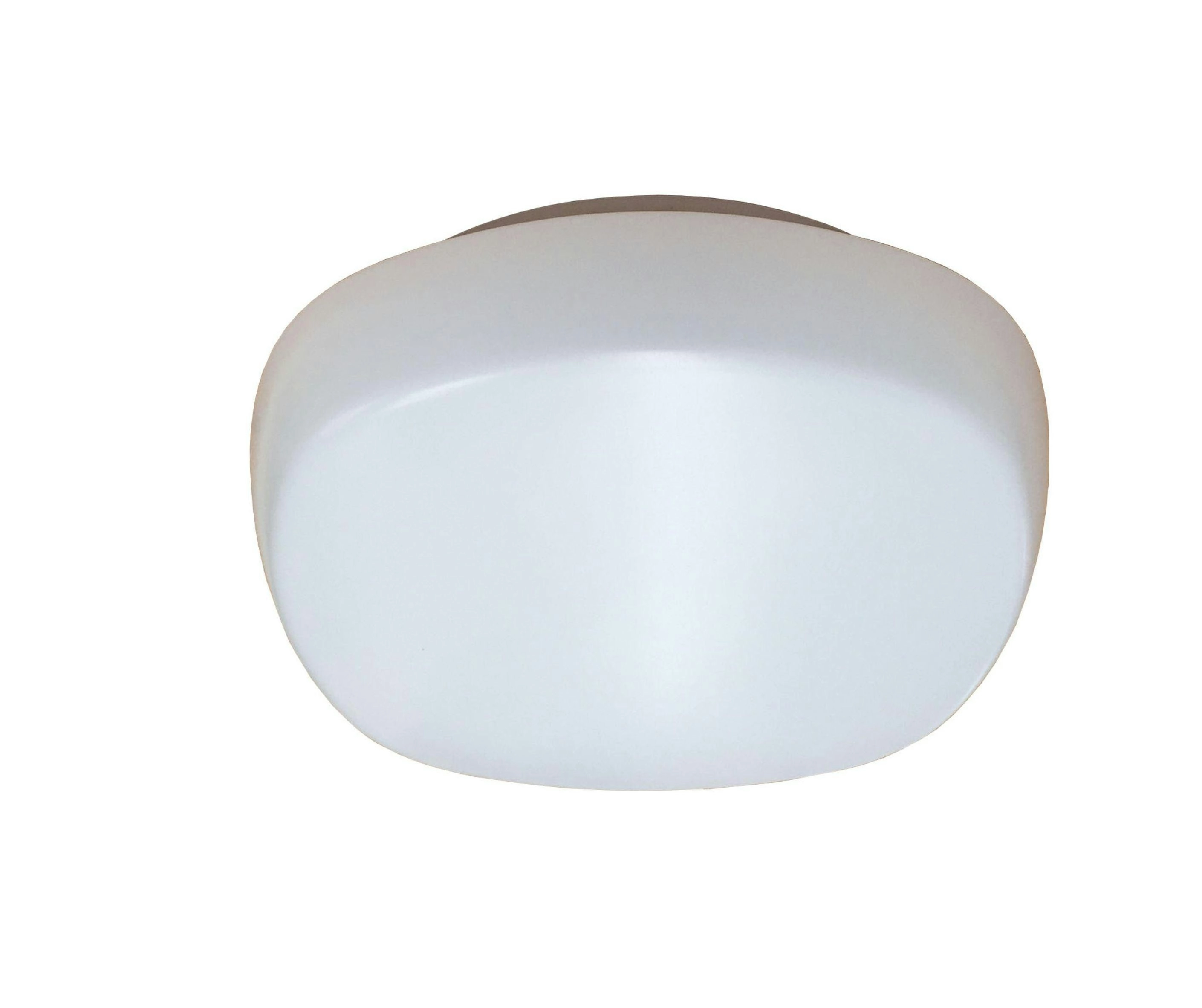 GIO 15 watt 4000K LED Project Oyster Light CLEARANCE