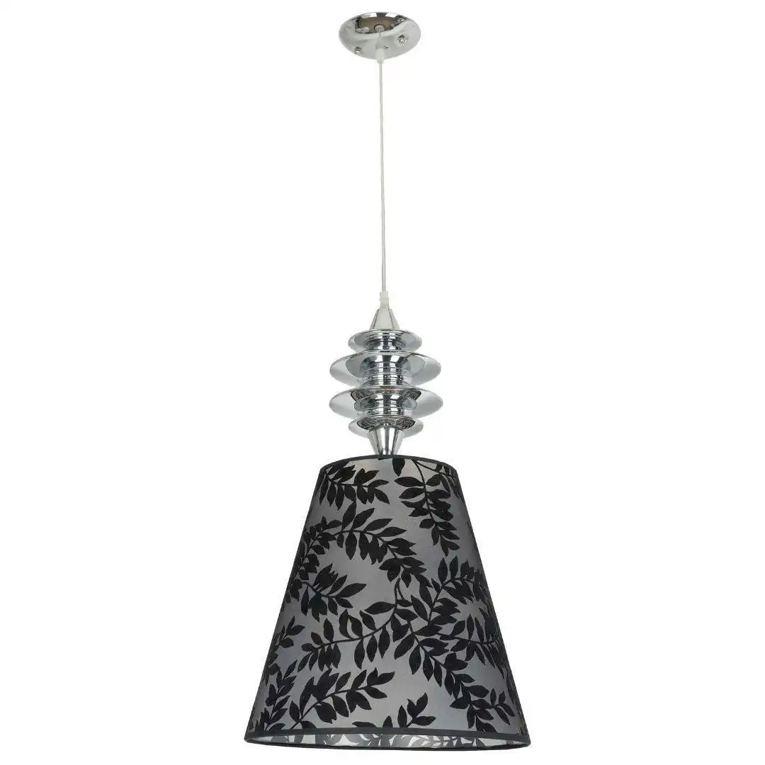 NERO 1 Light Pendant CLEARANCE CLEARANCE OVER 50% OFF