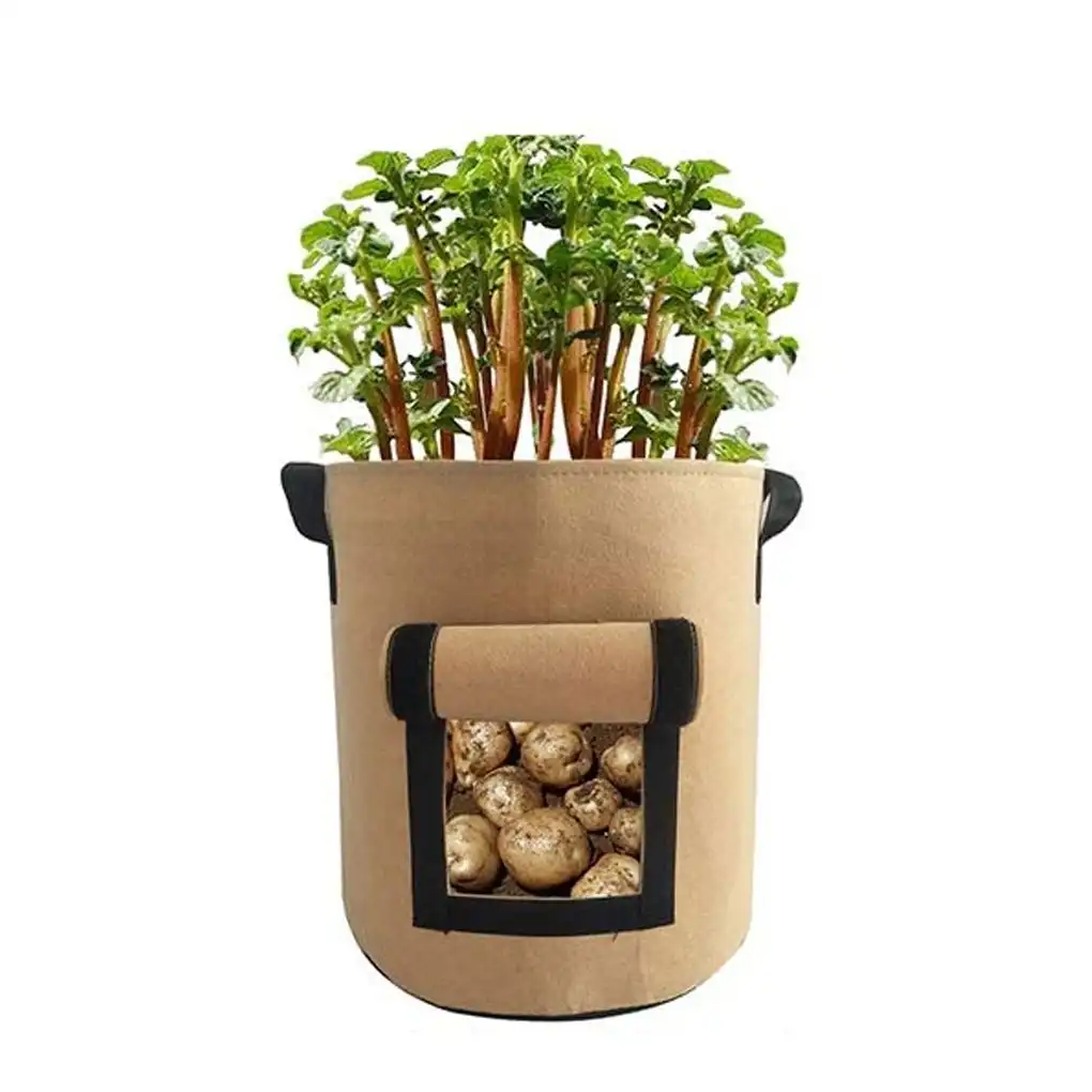 Reusable Potato Grow Bag, 40 x 55cm Ryset