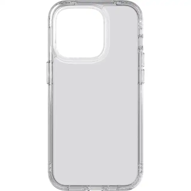 Tech 21 Evo Clear Case for iPhone 14