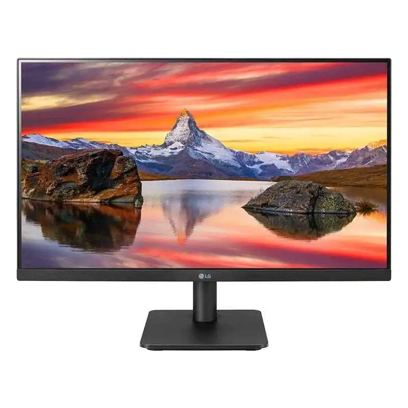 LG 24 inch Full HD IPS Monitor