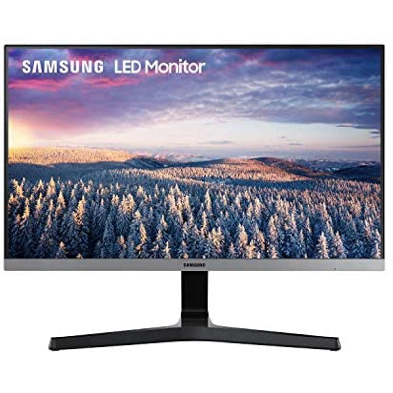 Samsung LF24T450 24" IPS LED Monitor