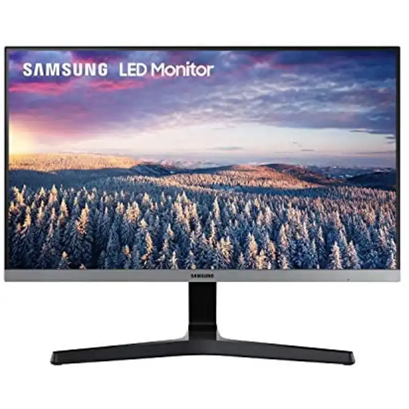 Samsung LS24R350FZEXXY 24" IPS LED Monitor