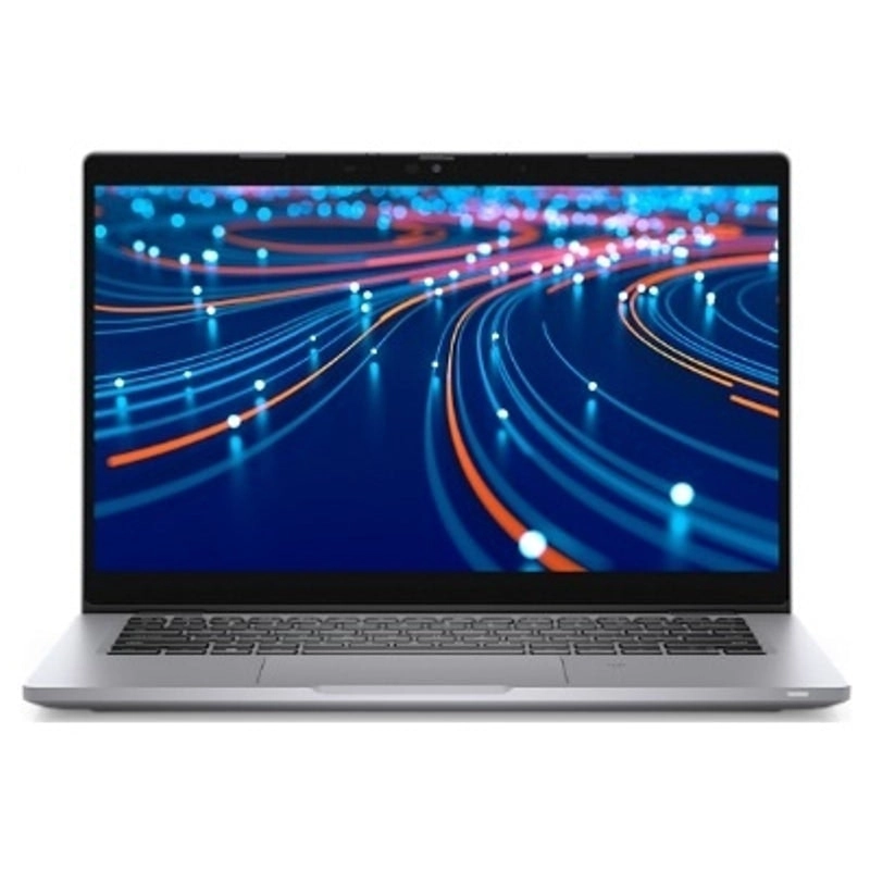 Dell 13" Core i5 Notebook with 512GB SSD - Latitude 5320