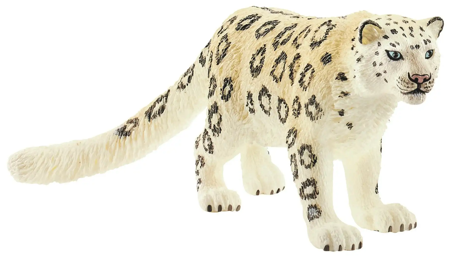 Schleich Snow Leopard