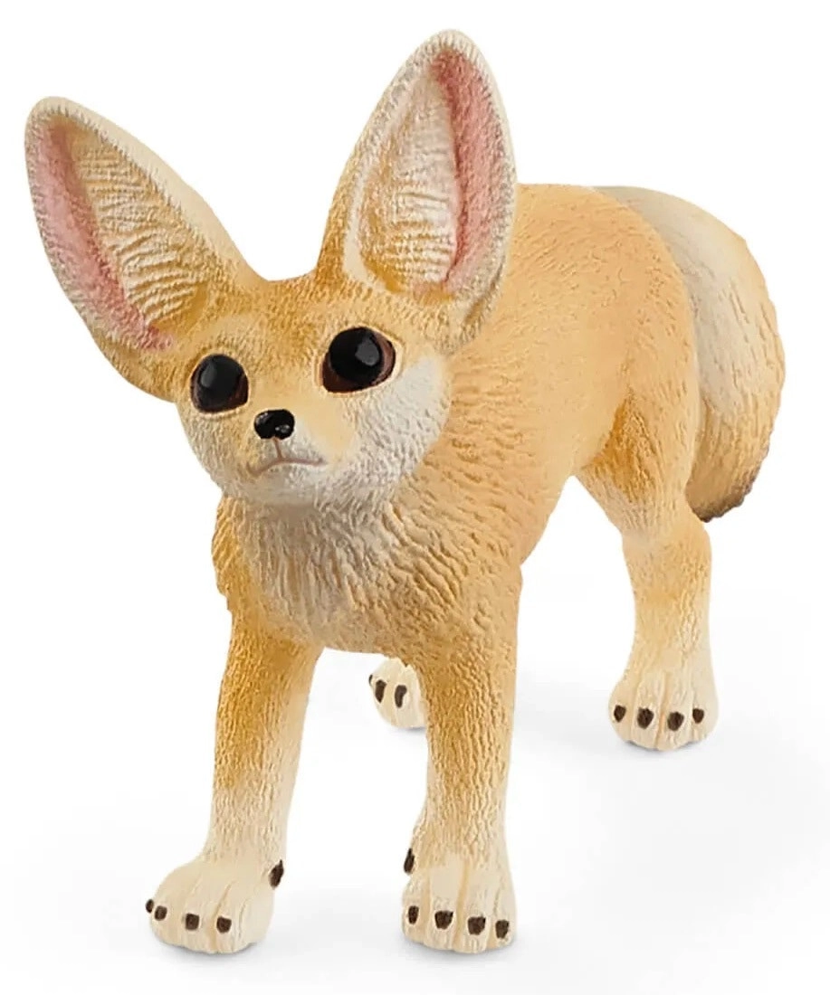 Schleich - Desert Fox