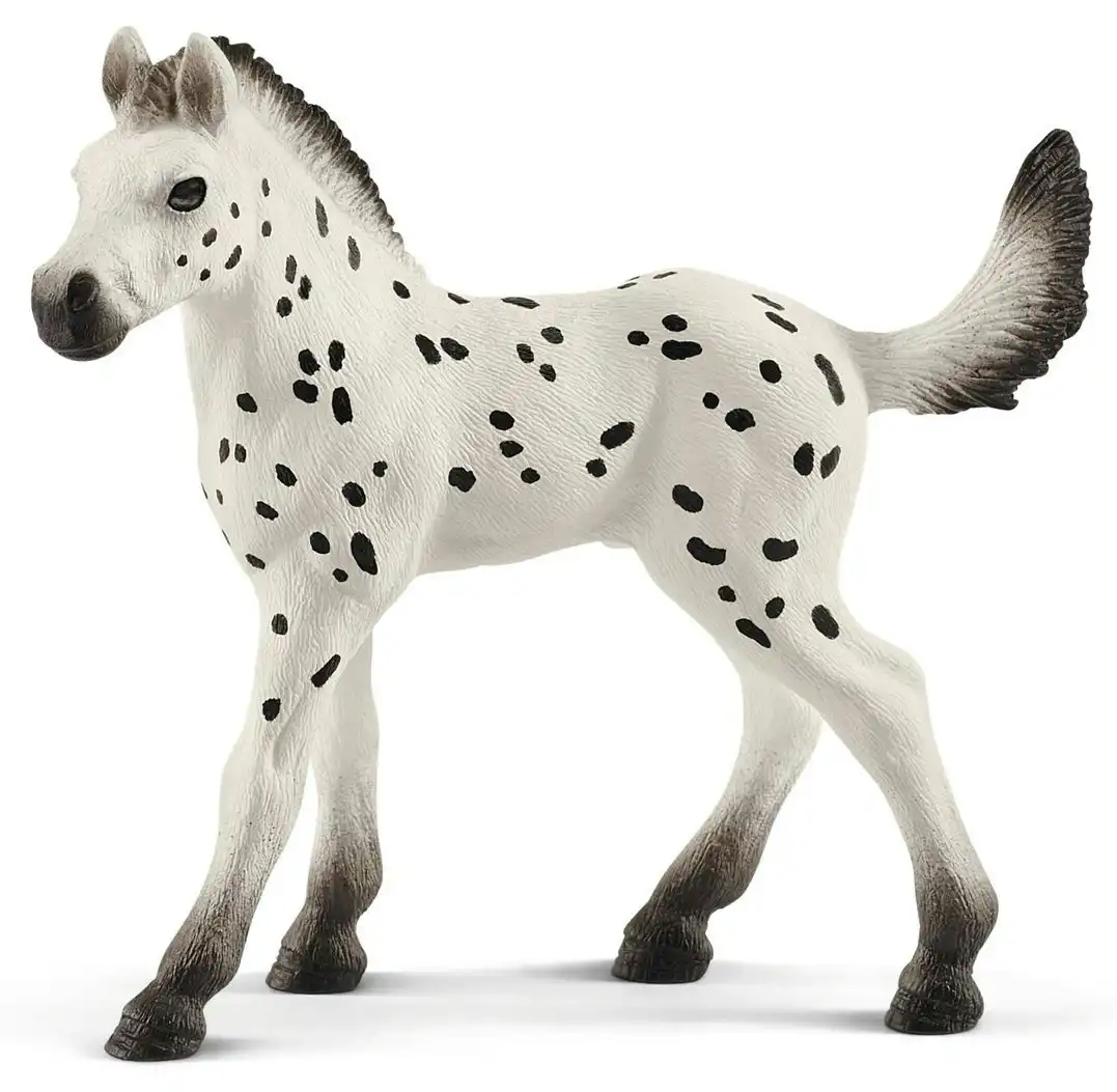 Schleich Knapstrupper Foal