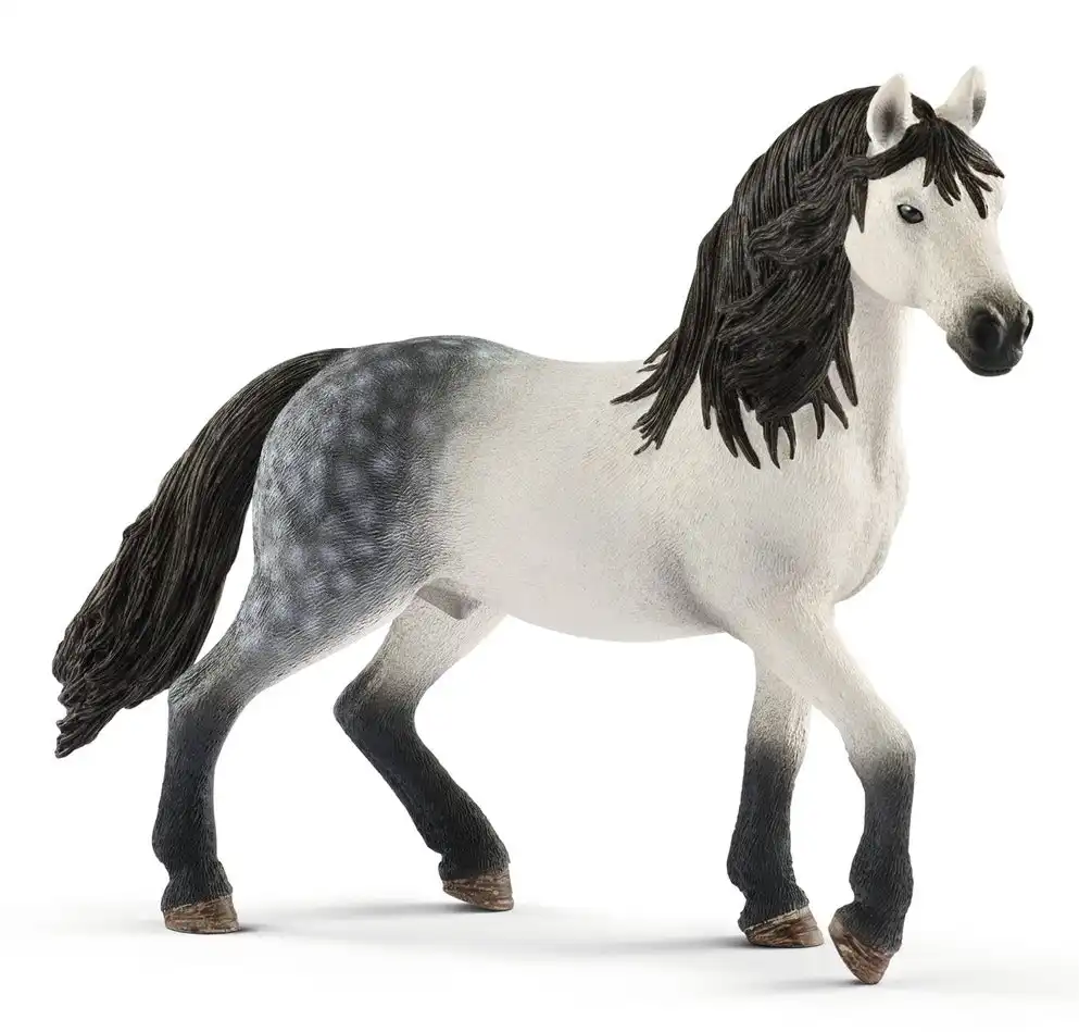 Schleich Andalusian Stallion