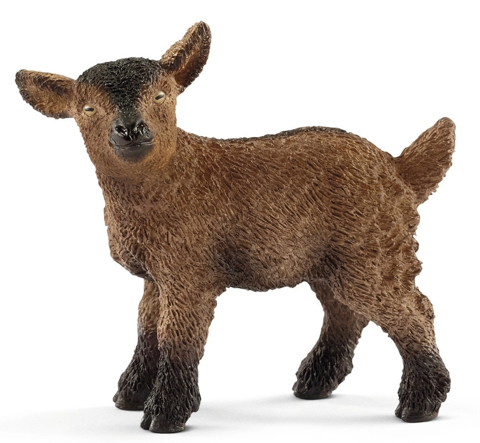 Schleich Goat Kid