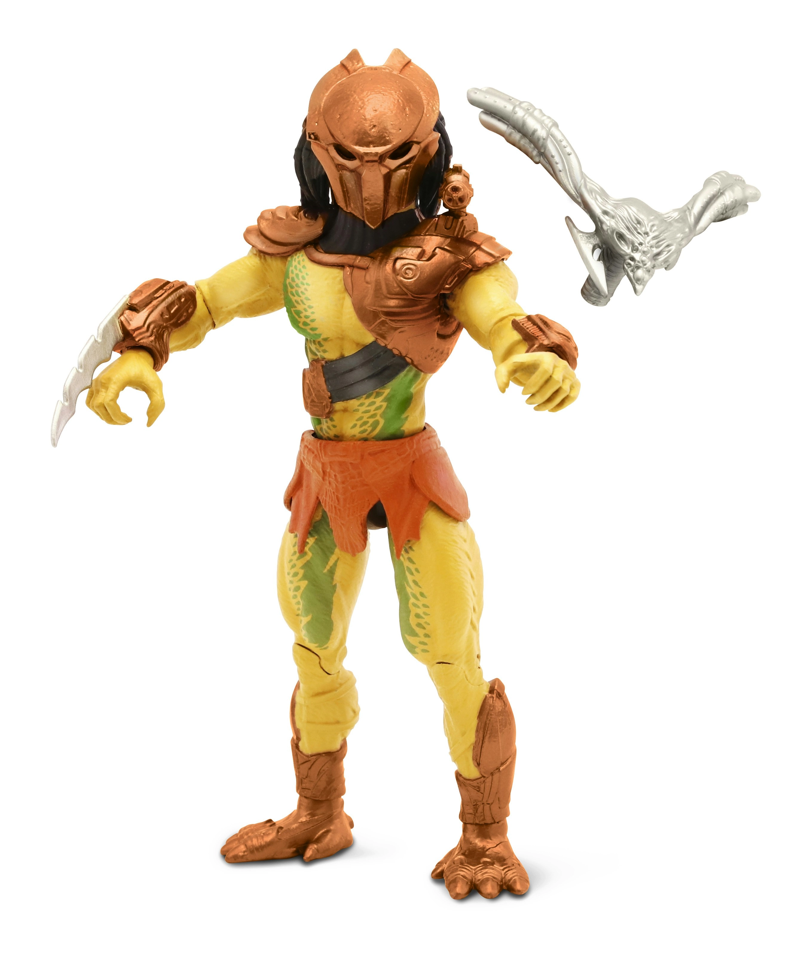 Predator 7Inch Figure Wave Ii - Falconer