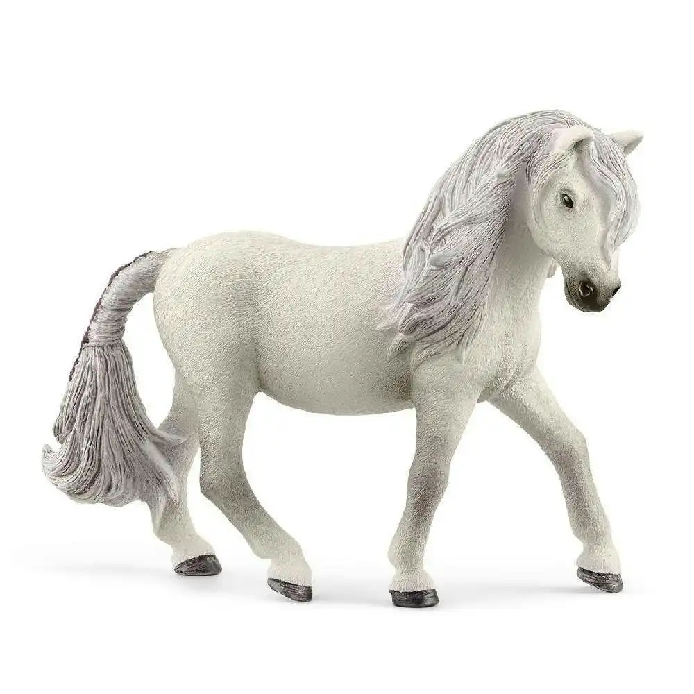 Schleich Iceland Pony Mare