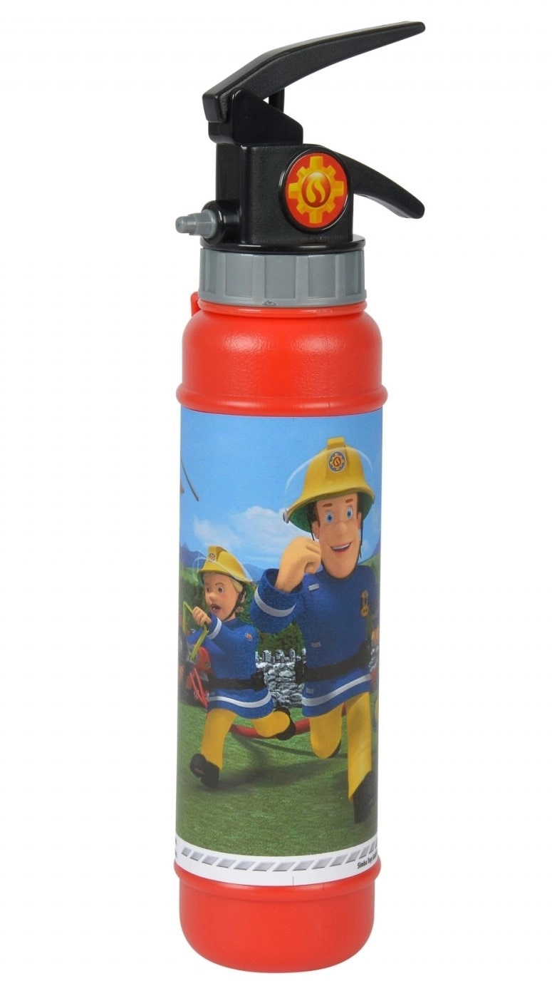 Fireman Sam Extinguisher