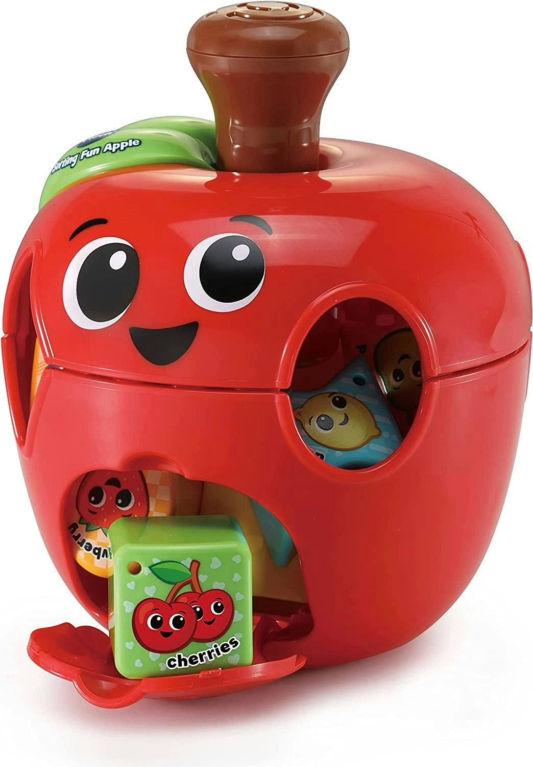 VTech Sorting Fun Apple