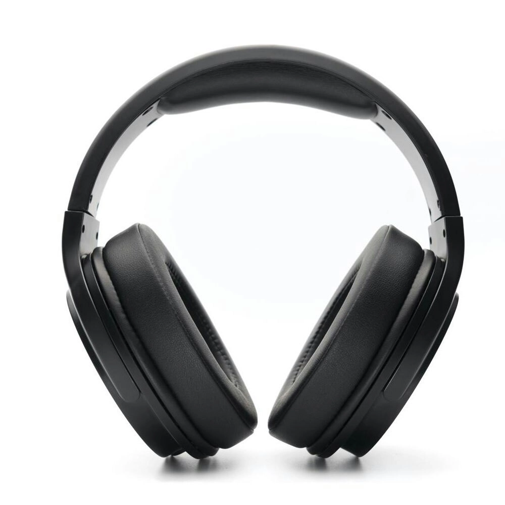 Thronmax THX-50 Professional DJ Studio Recording/Streaming Audio Headphones BLK