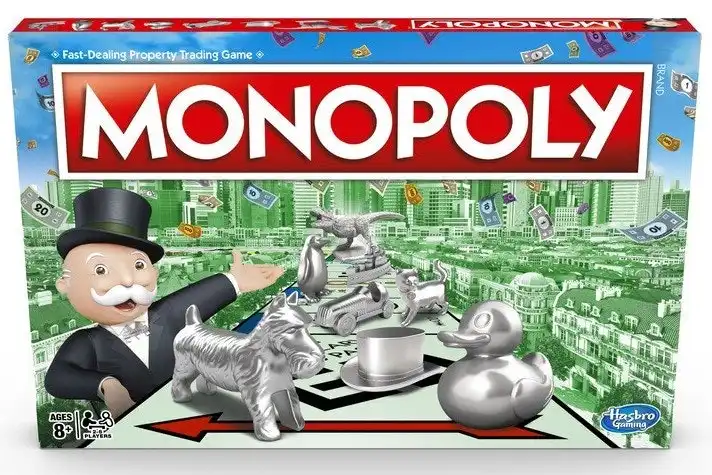 Monopoly Classic