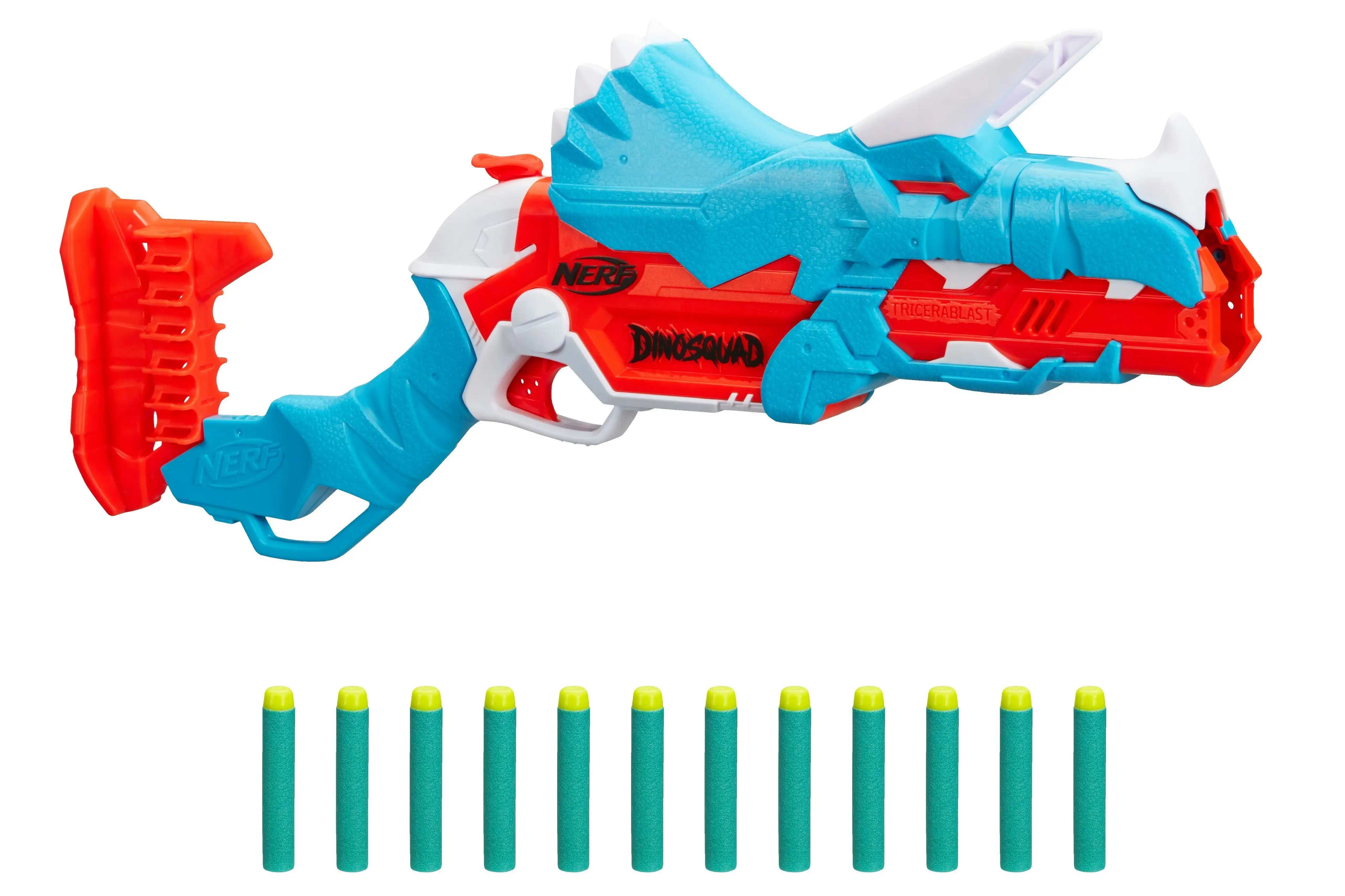 Nerf DinoSquad Tricera-blast