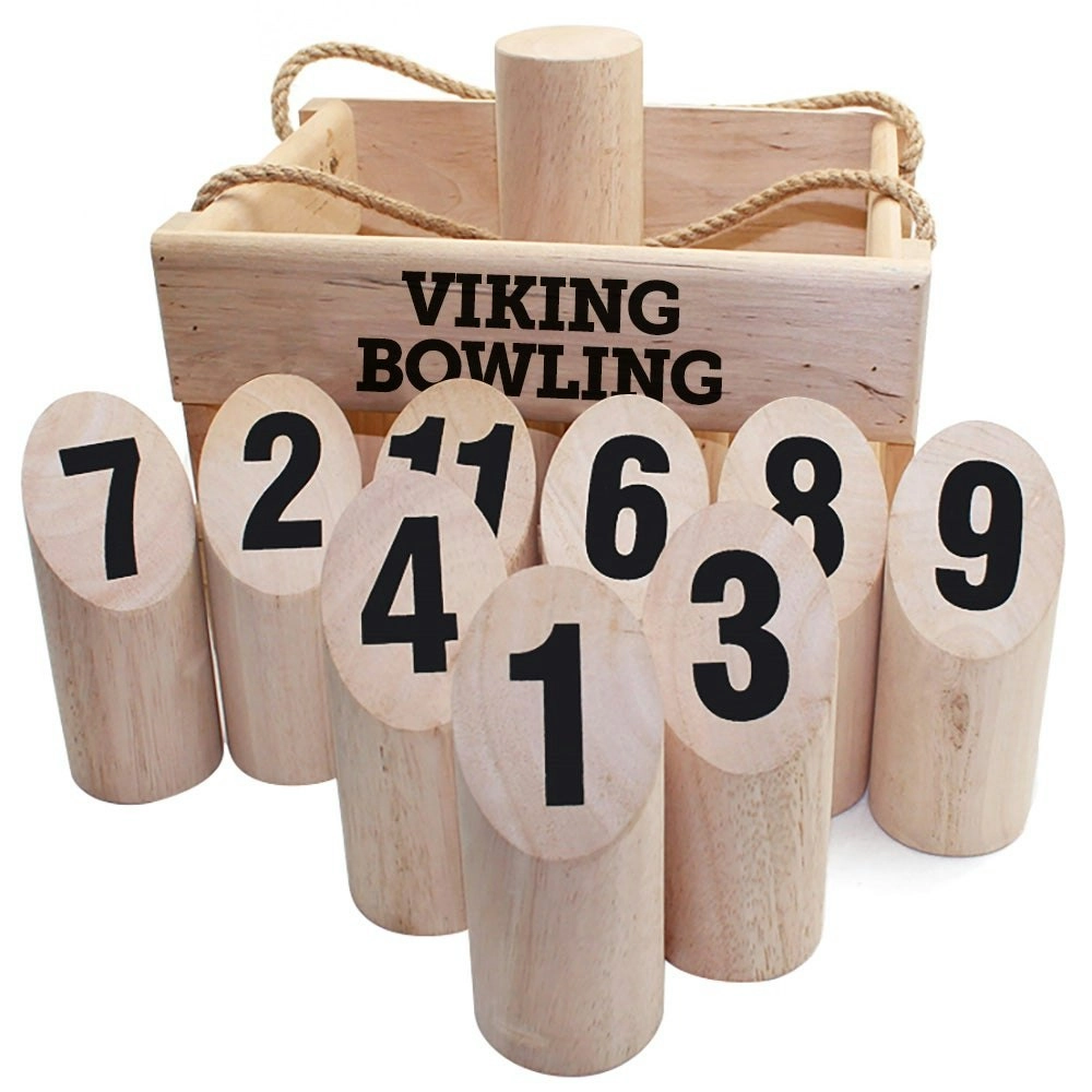 Viking Bowling