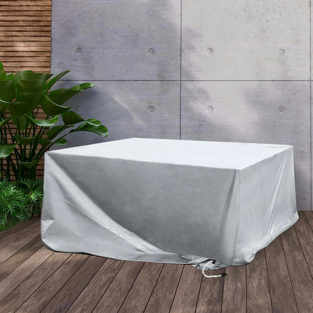 Marlow Outdoor Furniture Cover Waterproof Garden Patio Rain UV Protector 170CM