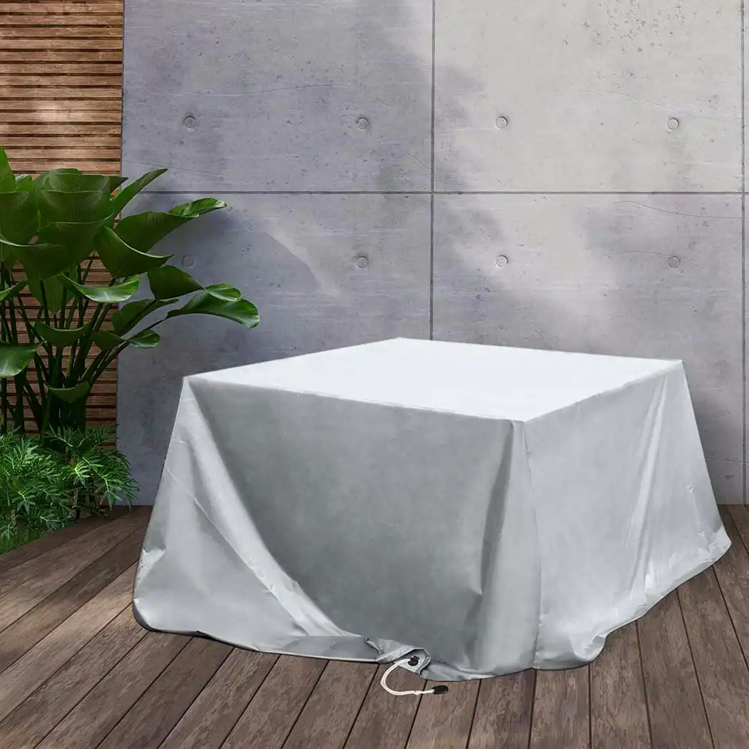 Marlow Outdoor Furniture Cover Waterproof Garden Patio Rain UV Protector 150CM