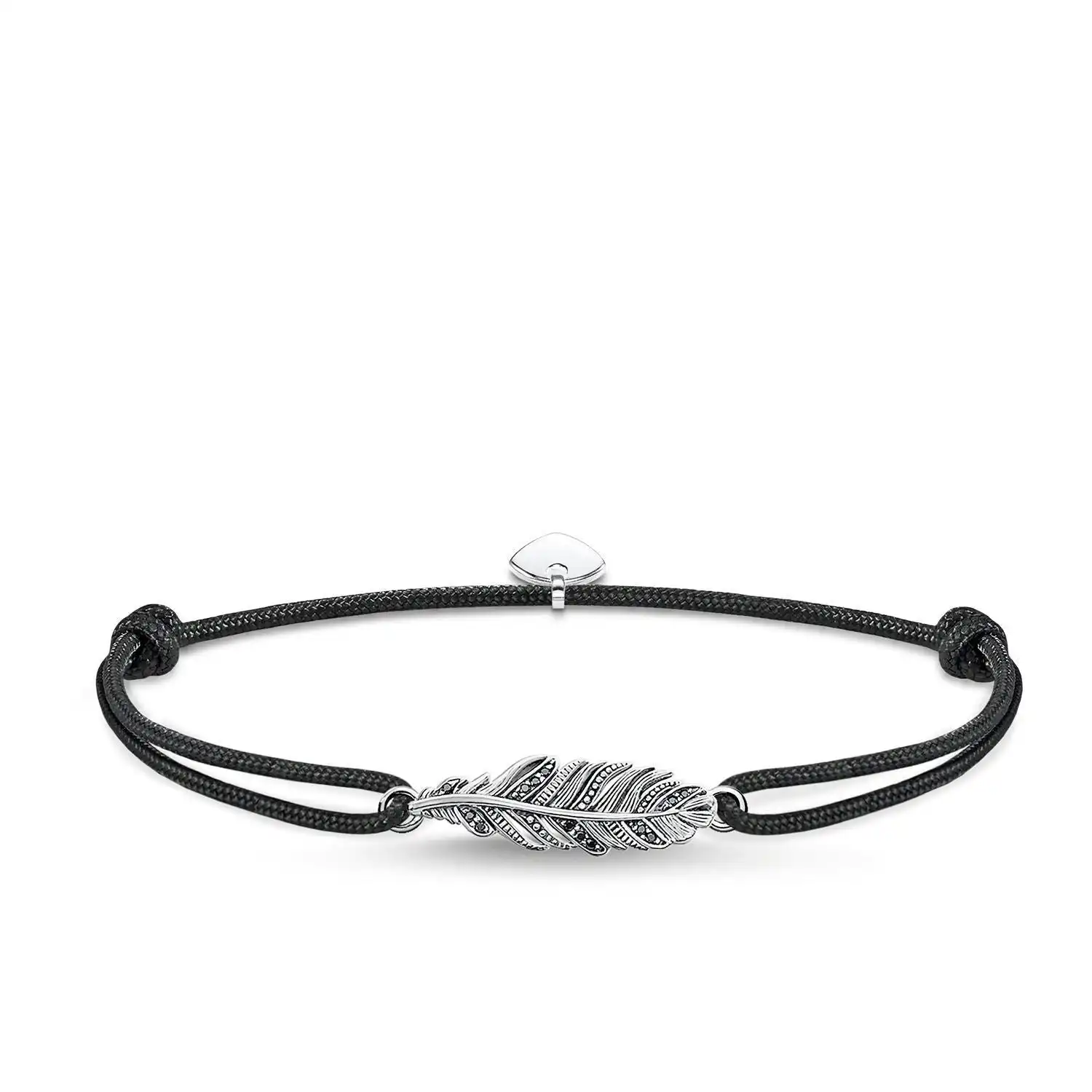 Thomas Sabo Bracelet "Little Secret Feather"