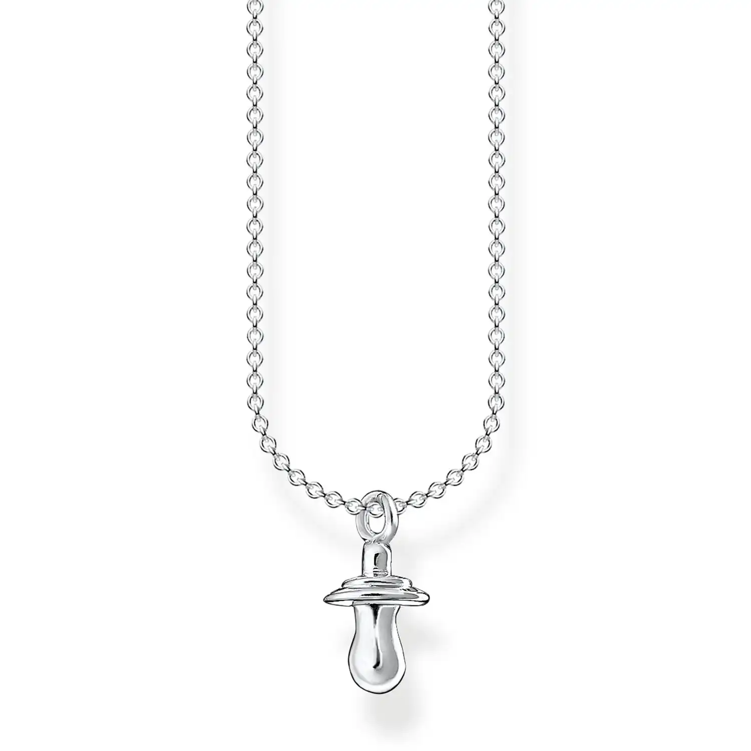 Thomas Sabo Necklace Dummy