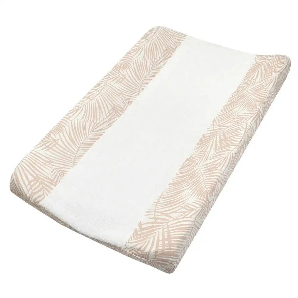 Lolli Living | Change Pad Cover - Tropical Mia