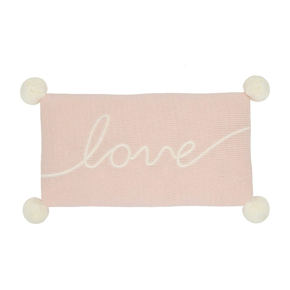 Lolli Living | Meadow Love Cushion