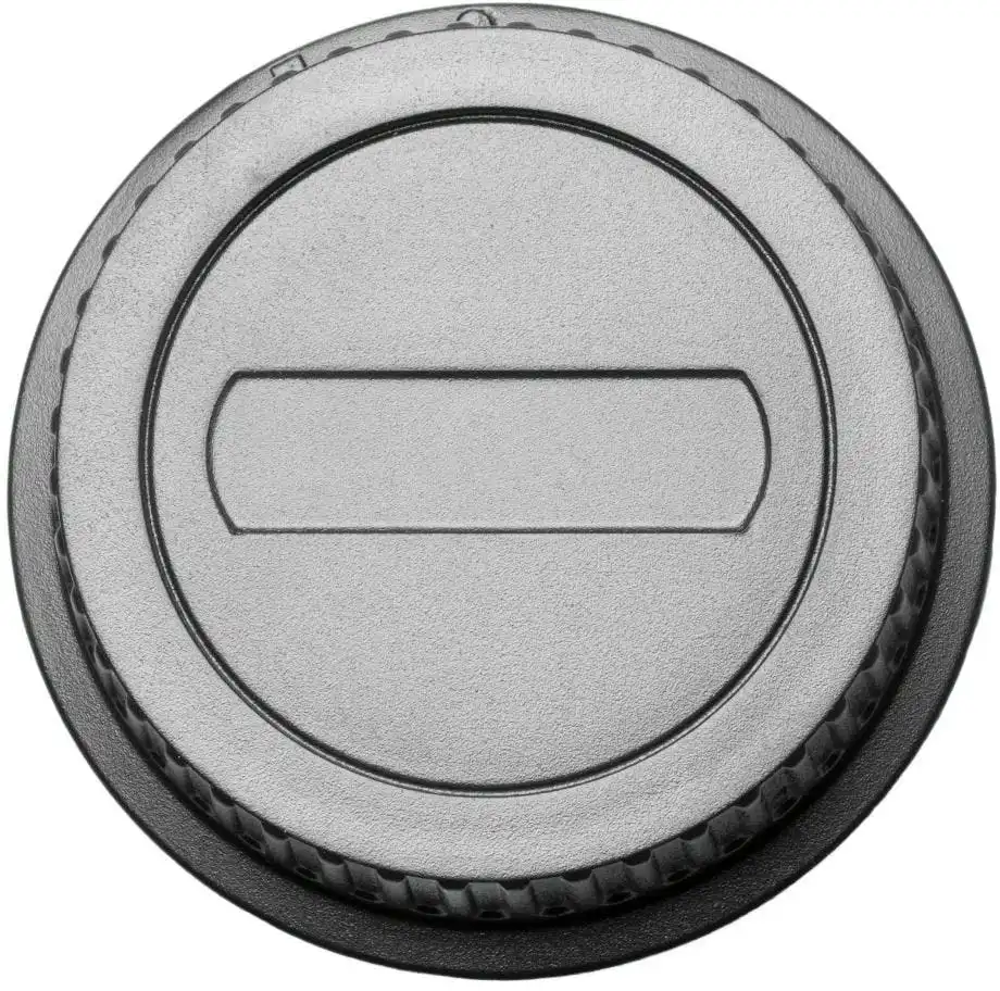 ProMaster Rear Lens Cap - Canon EOS