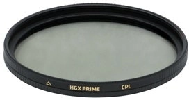 ProMaster Circular Polariser HGX Prime 39mm Filter