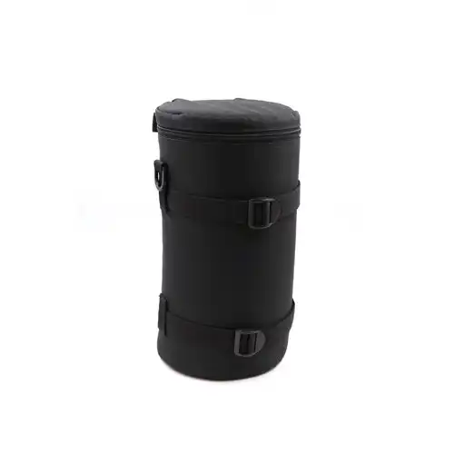 ProMaster Delux Lens Case - LC8 (29.2 cm x 14 cm)