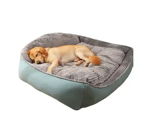 Giant Doggo Nest Bed