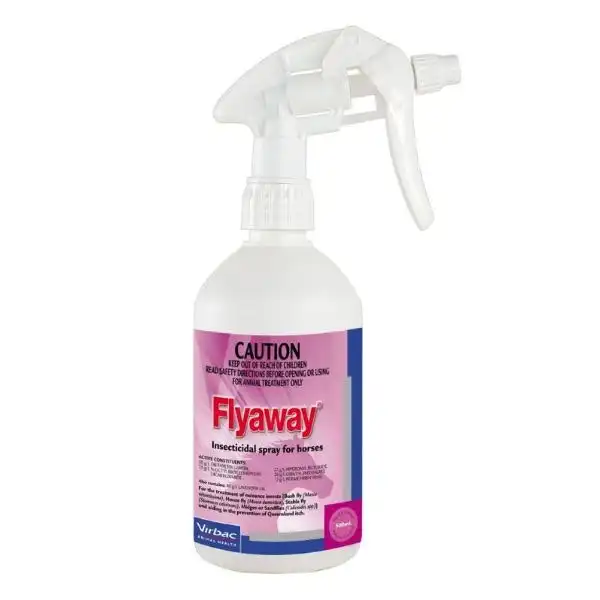 Virbac Flyaway Spray