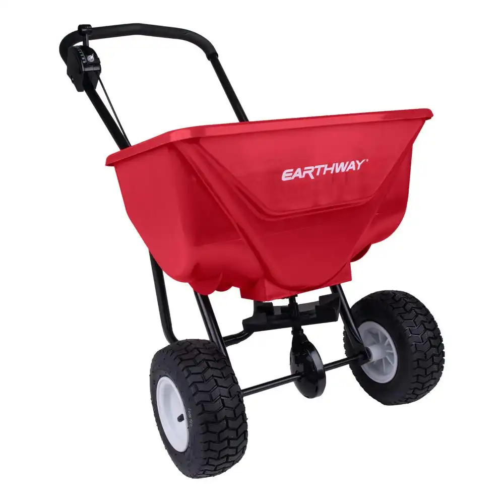 EarthWay 2030P Plus Broadcast Spreader