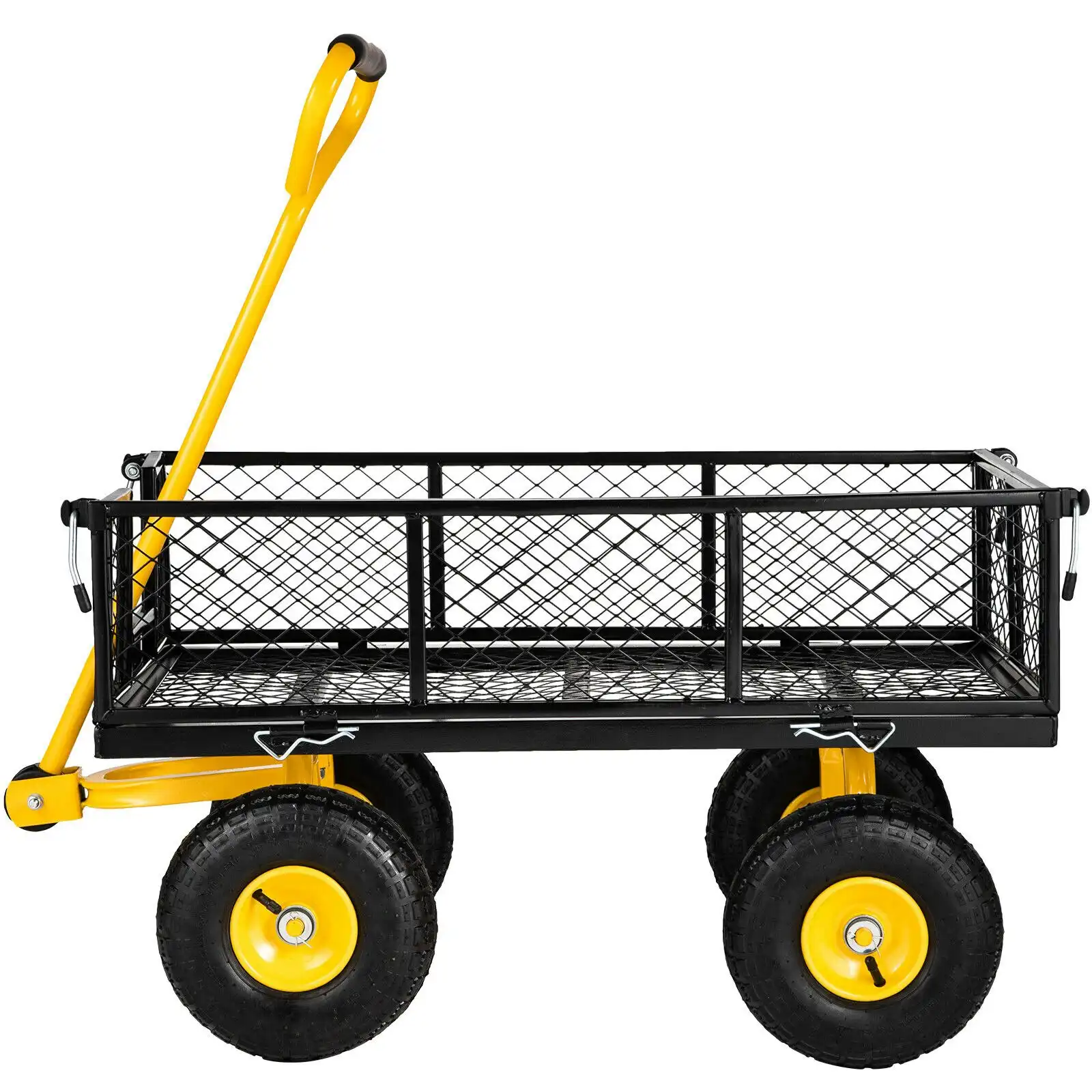 Heavy Duty Farm Cart