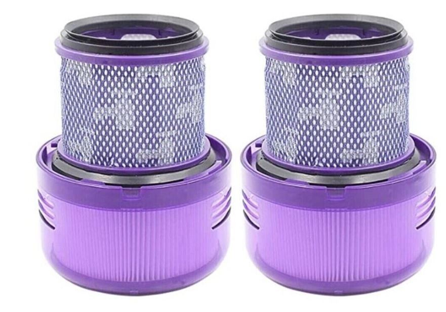 [2 Pack] Replacement Filter For V11 Outsize SV16 / SV29 Vacuum Cleaner