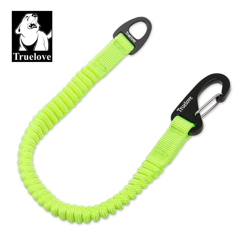 Bungee Extension For Leash