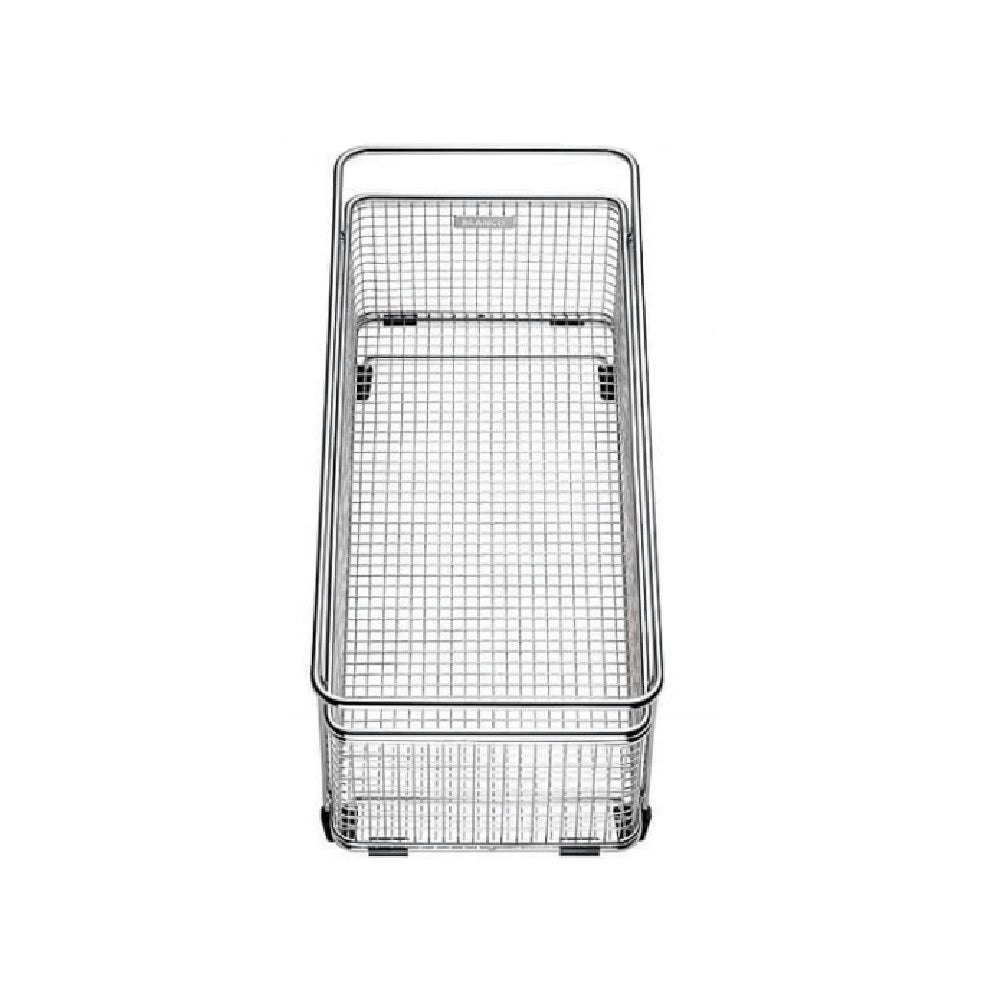 Blanco Crockery Stainless Steel Basket SUBLINEBK 223297