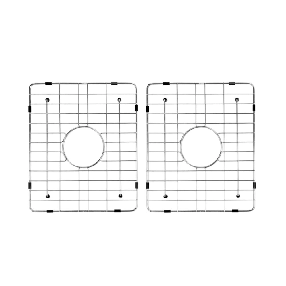 Meir Lavello Protection Grid for MKSP-D1160440D (2pcs) Stainless Steel GRID-06