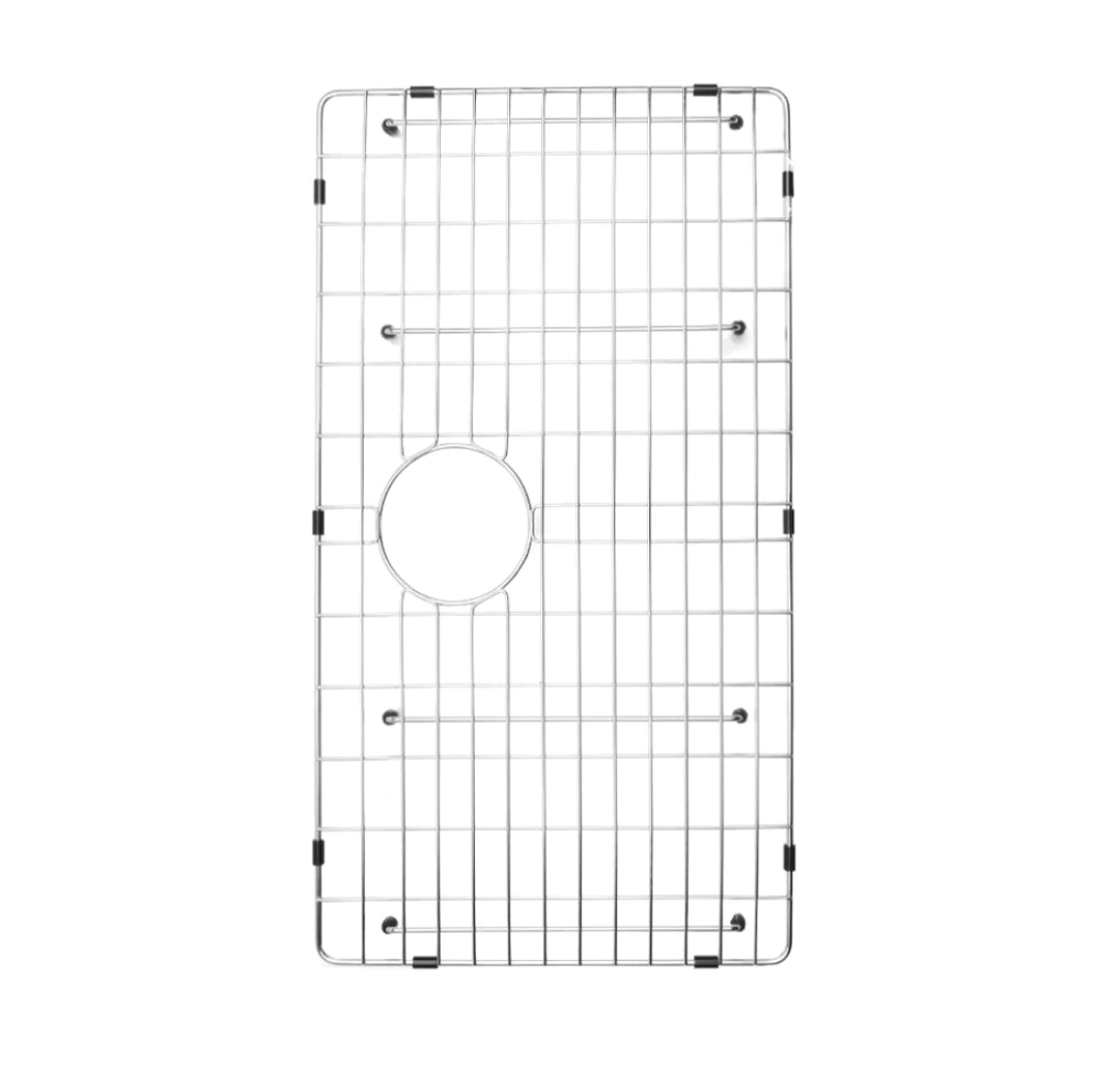 Meir Lavello Protection Grid for MKSP-S760440 Polished Chrome GRID-08