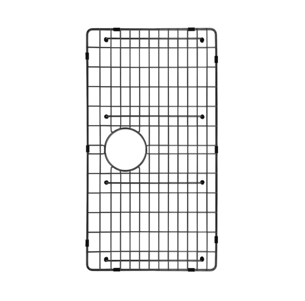 Meir Lavello Protection Grid for MKSP-S760440 Gunmetal GRID-08-GM