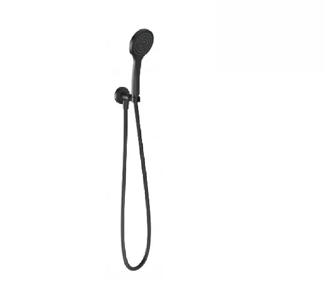 Phoenix Pina Hand Shower Matte Black 153-6610-10