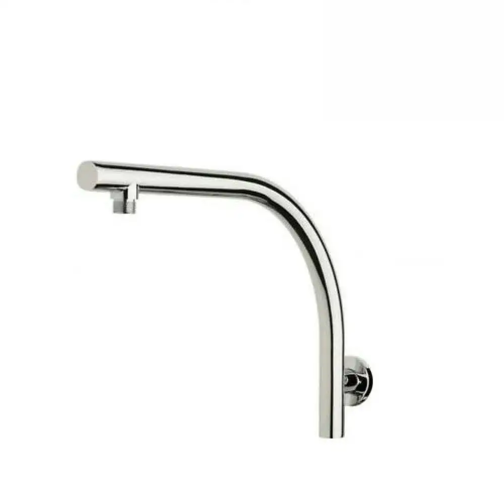 Phoenix Rush High Rise Shower Arm Chrome RU522 CHR