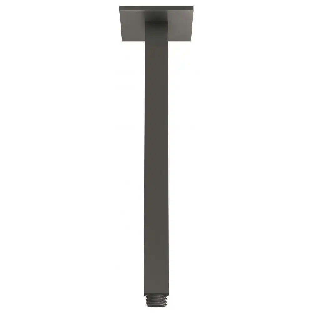 Phoenix Lexi Ceiling Arm 300mm Gun Metal LE6091-30