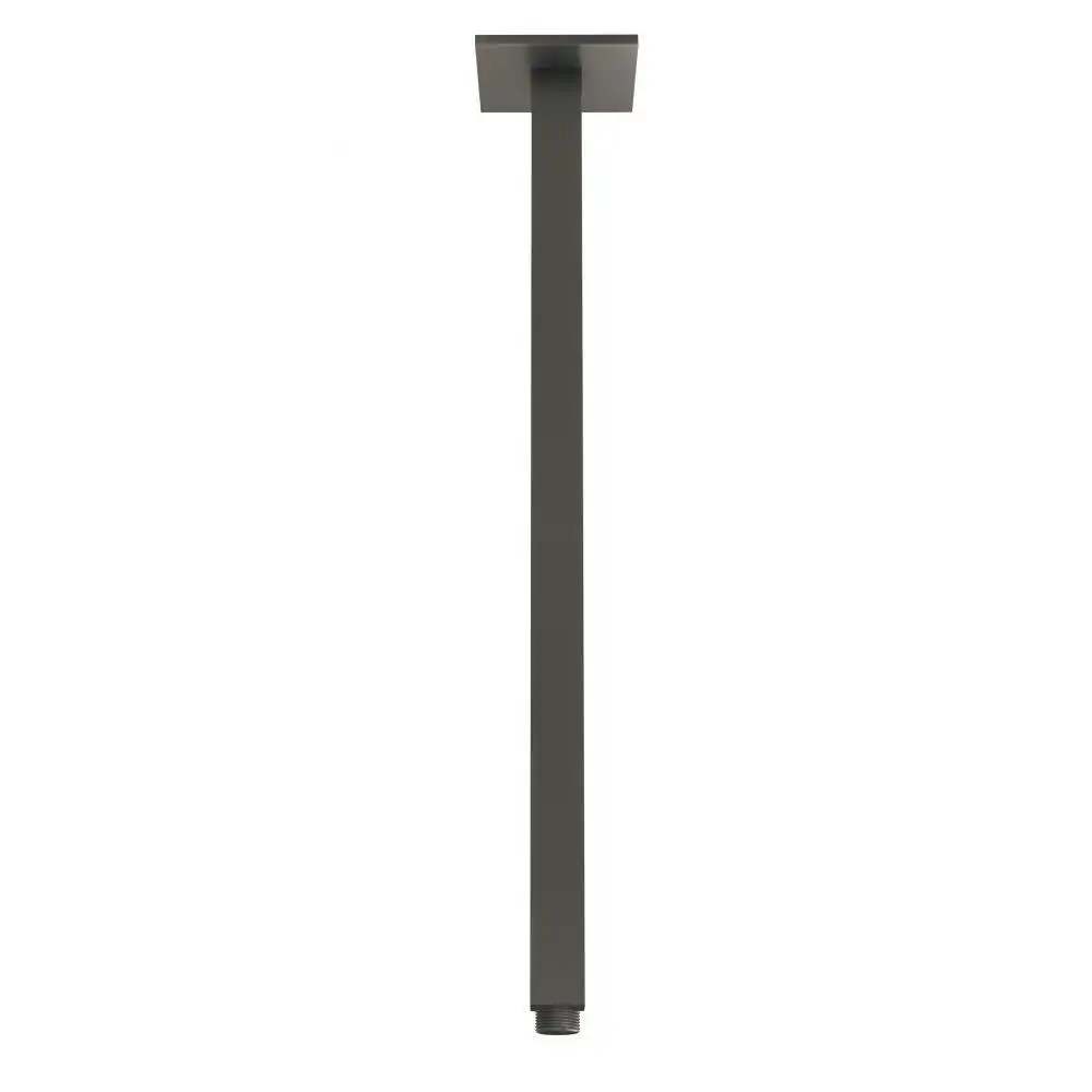 Phoenix Lexi Ceiling Arm 450mm Gun Metal LE6092-30