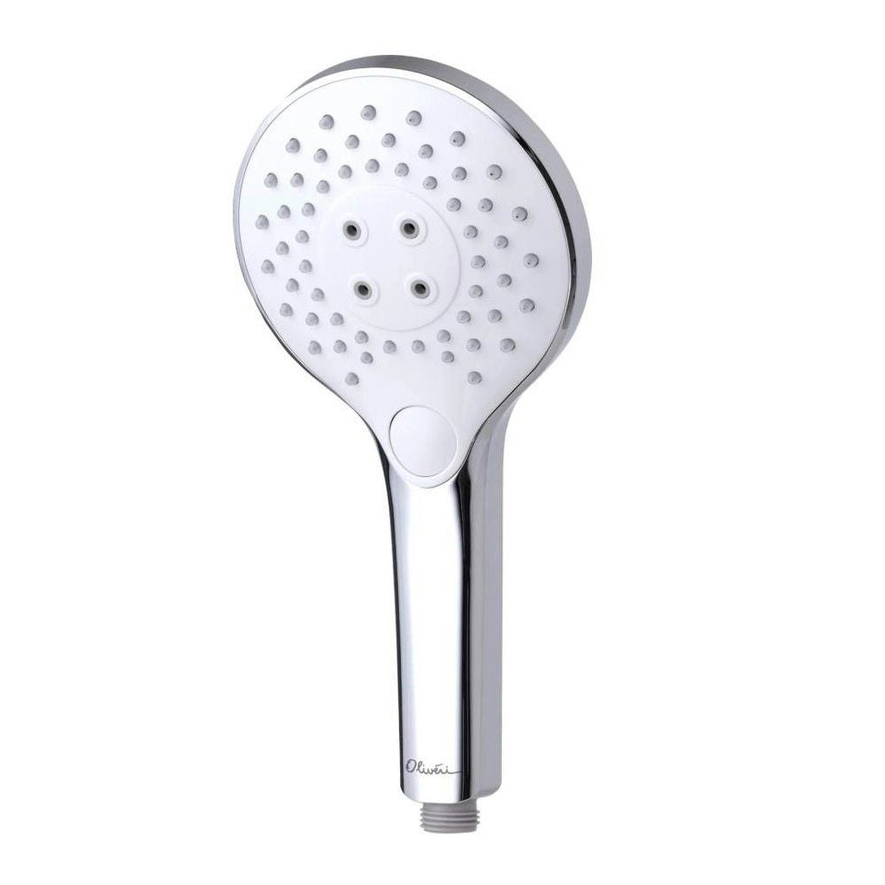 Oliveri Rome Hand Shower Head Chrome RO147013HCR