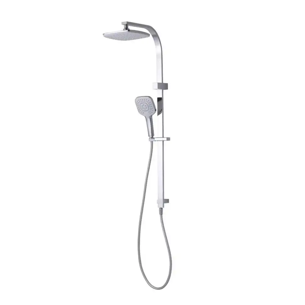 Oliveri Monaco Dual Shower Set Chrome MO36342CR