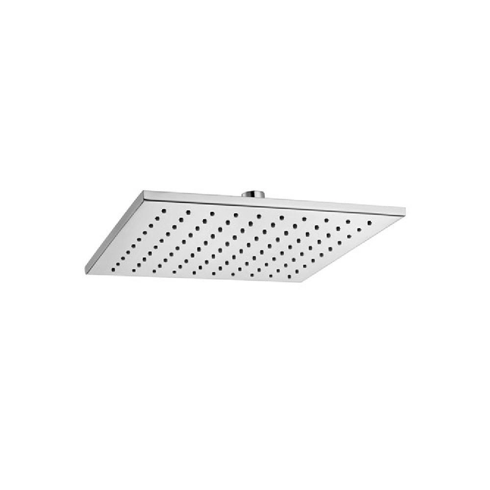 Fienza Modena 250mm Shower Head Chrome 411123